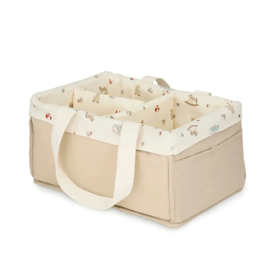 CamCam® Organizator za pleničke Vintage Toys