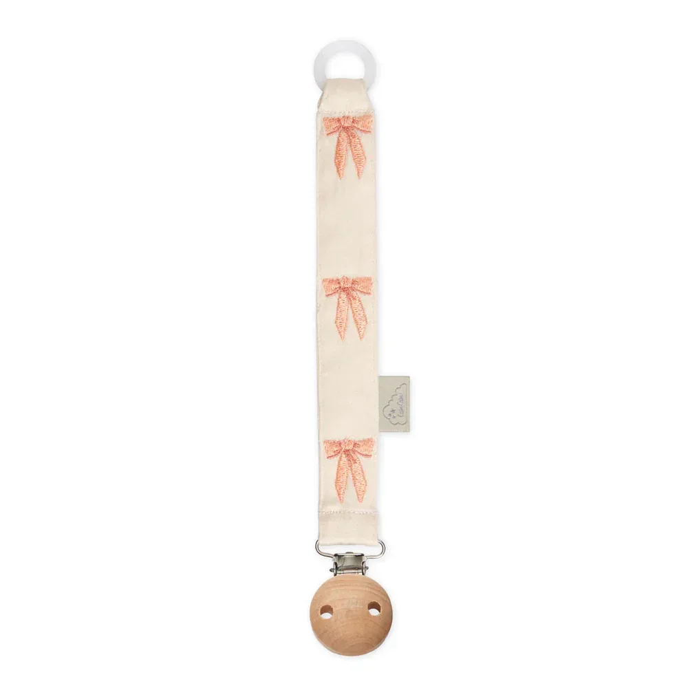 CamCam® Pacifier Clip Bows - Image 3