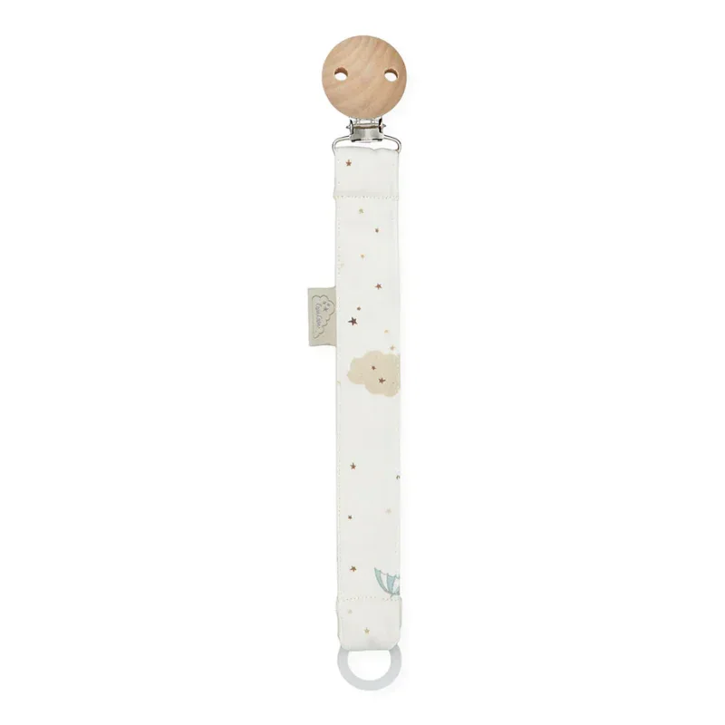 CamCam® Pacifier Clip Dreamland - Image 2