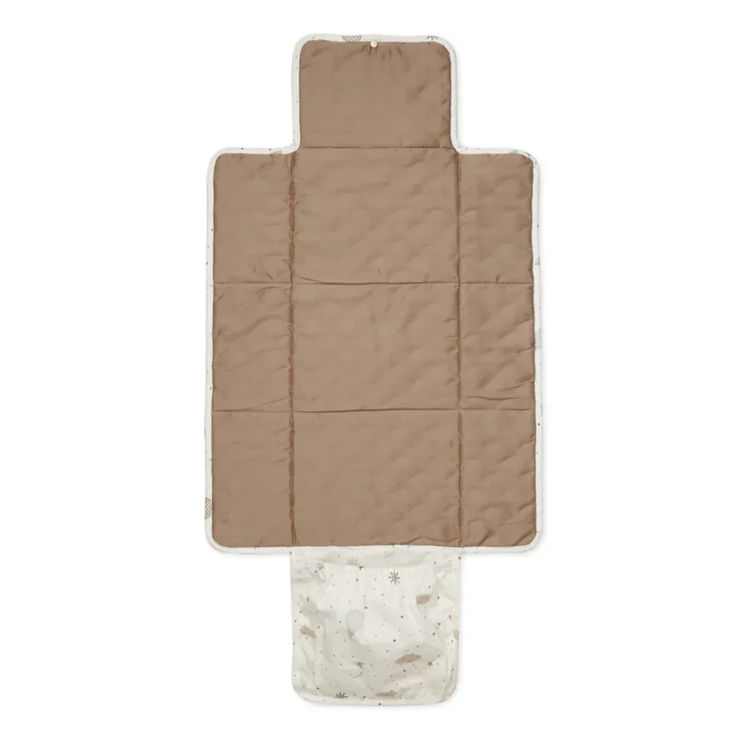 CamCam® Quilted Changing Mat OCS Dreamland - Image 2