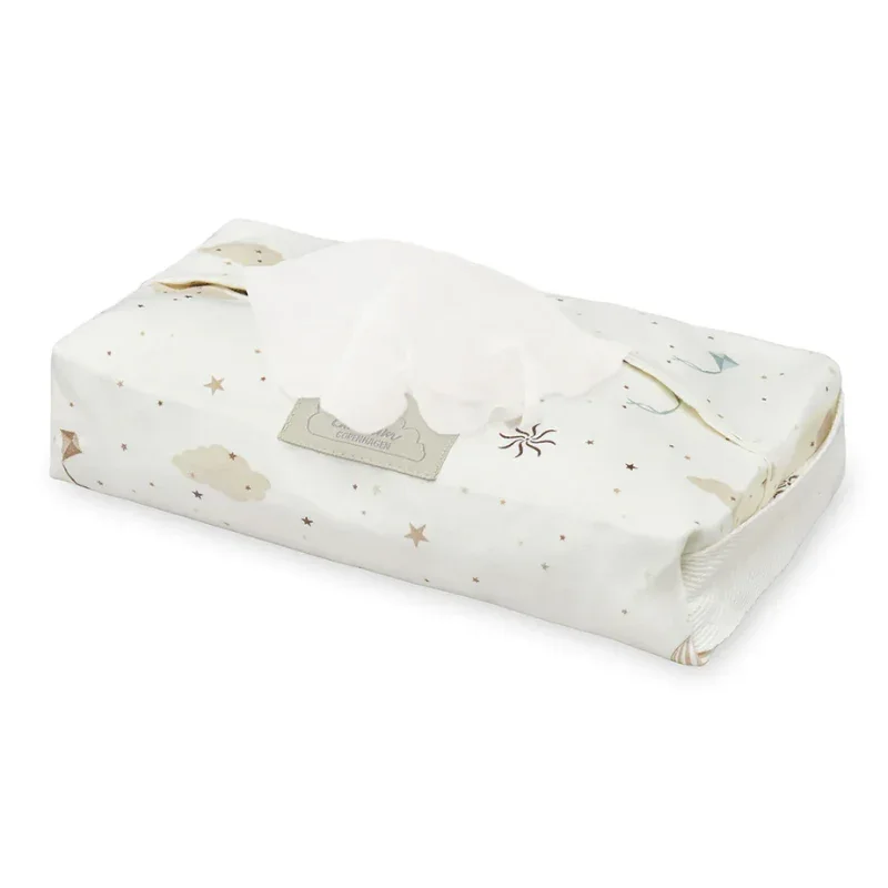 CamCam® Wet Wipe Cover Dreamland