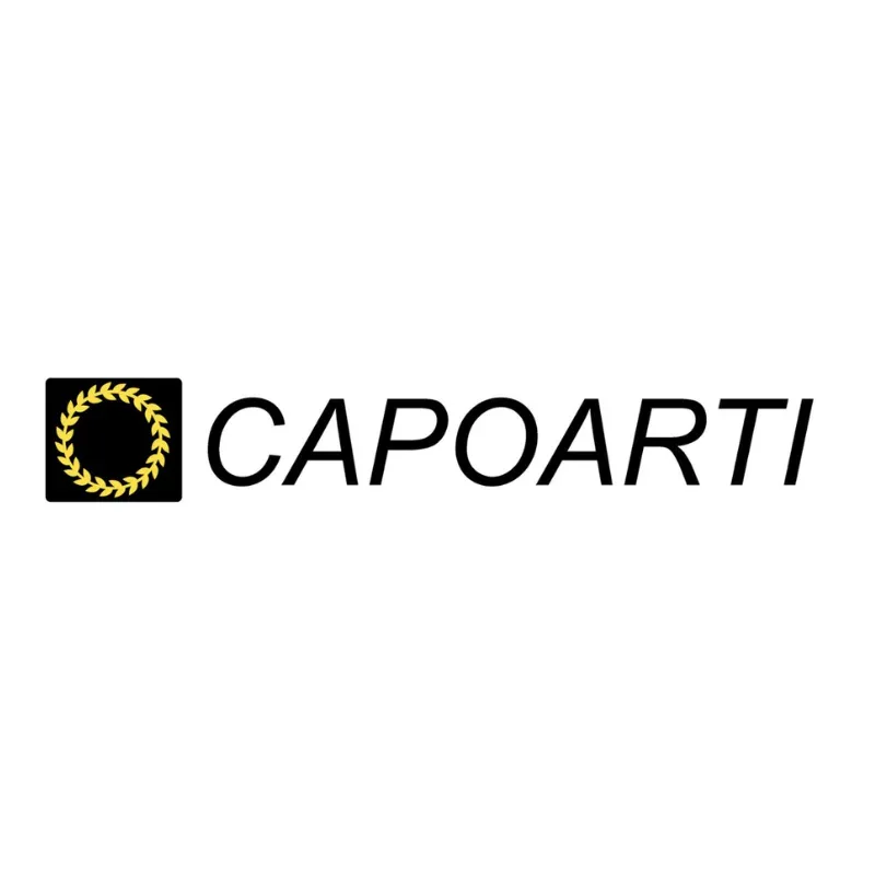 Capoarti® Montessori Learning Tower Height Adjustable - Image 15