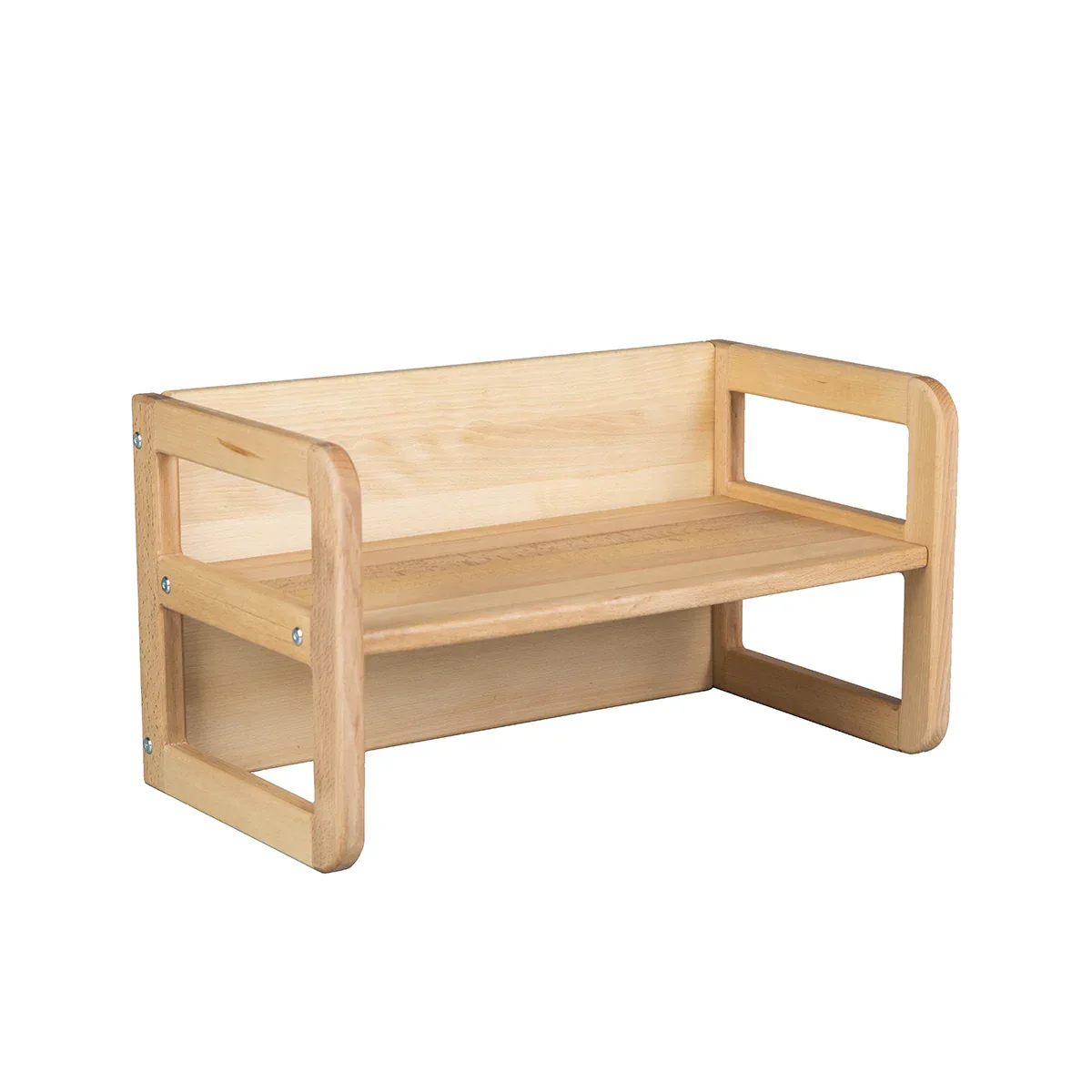 Capoarti® Multifunctional Childrens Bench CUBE - Image 2