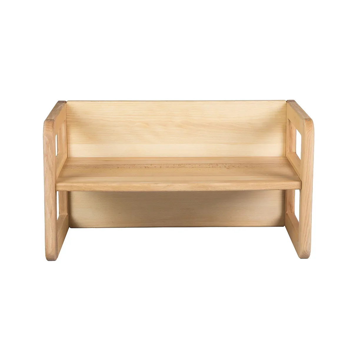 Capoarti® Multifunctional Childrens Bench CUBE - Image 3