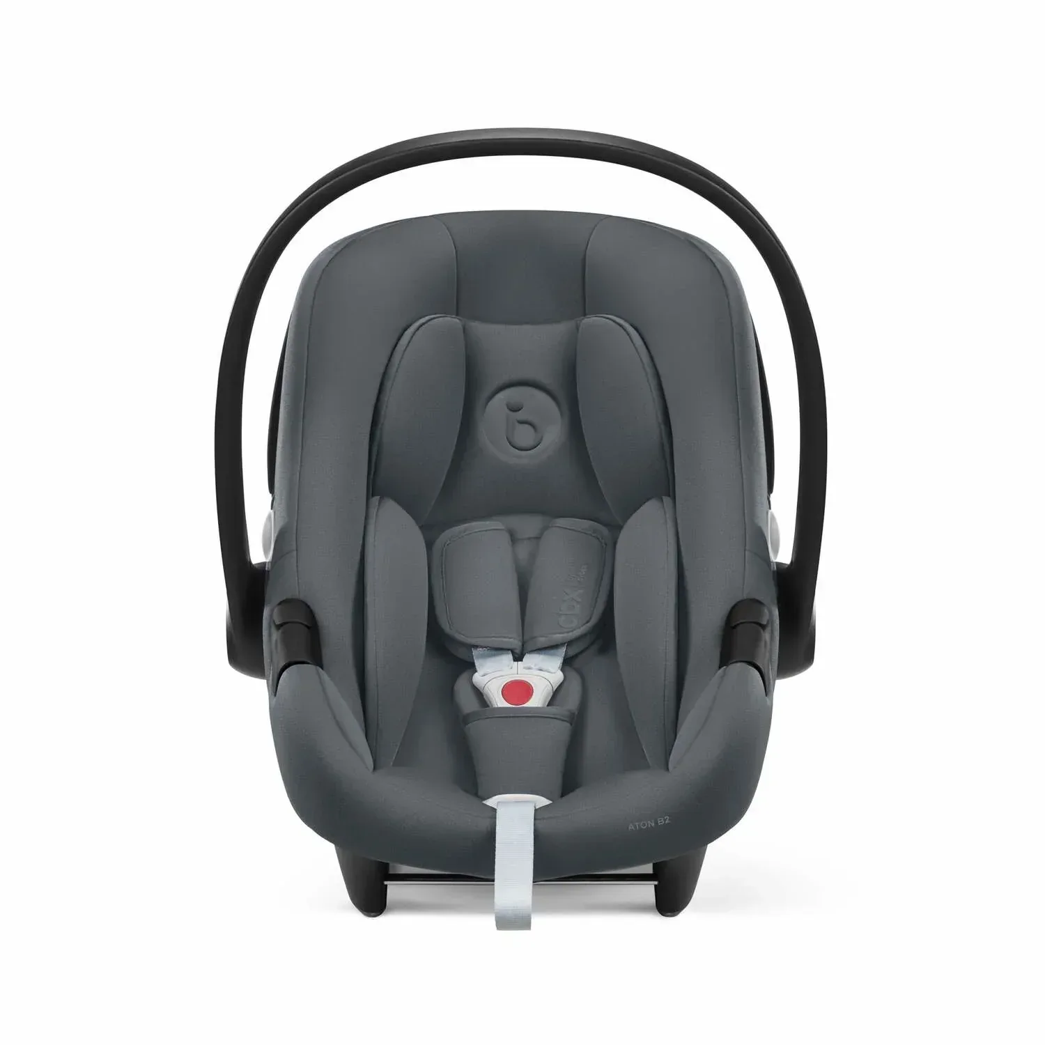CBX by CYBEX® Car Seat Aton B2 i-Size (45-87cm) Grey - Image 4