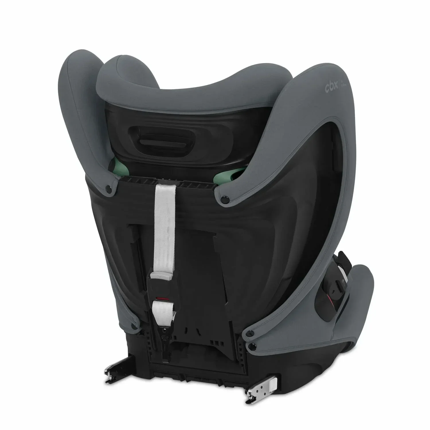 CBX by CYBEX® Car Seat Pallas B i-Size (76-150cm) Grey - Image 3
