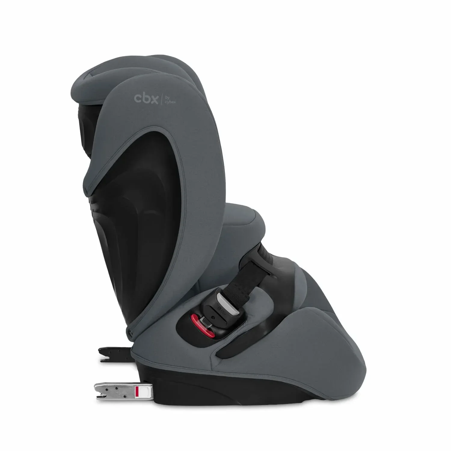 CBX by CYBEX® Car Seat Pallas B i-Size (76-150cm) Grey - Image 4
