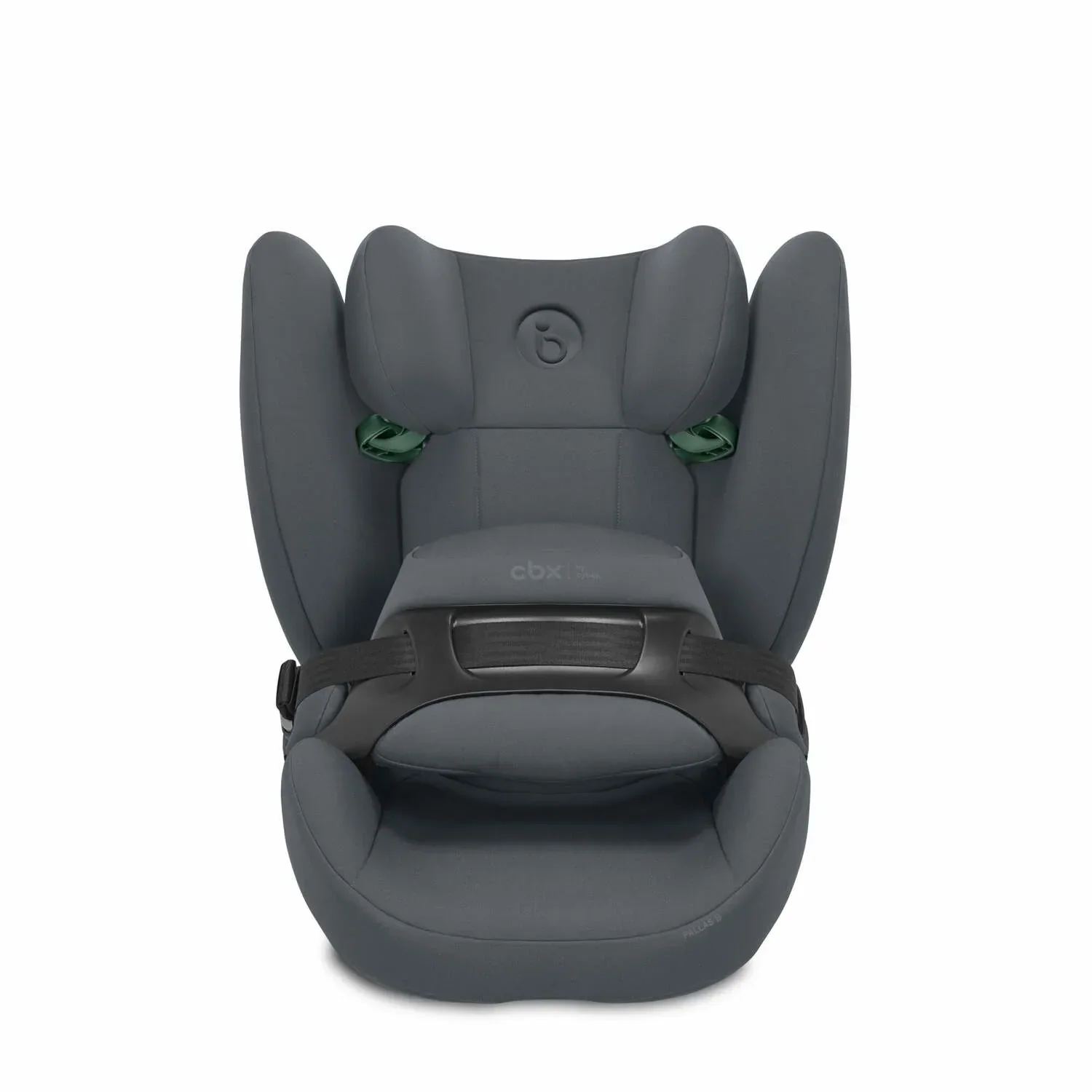 CBX by CYBEX® Car Seat Pallas B i-Size (76-150cm) Grey - Image 5