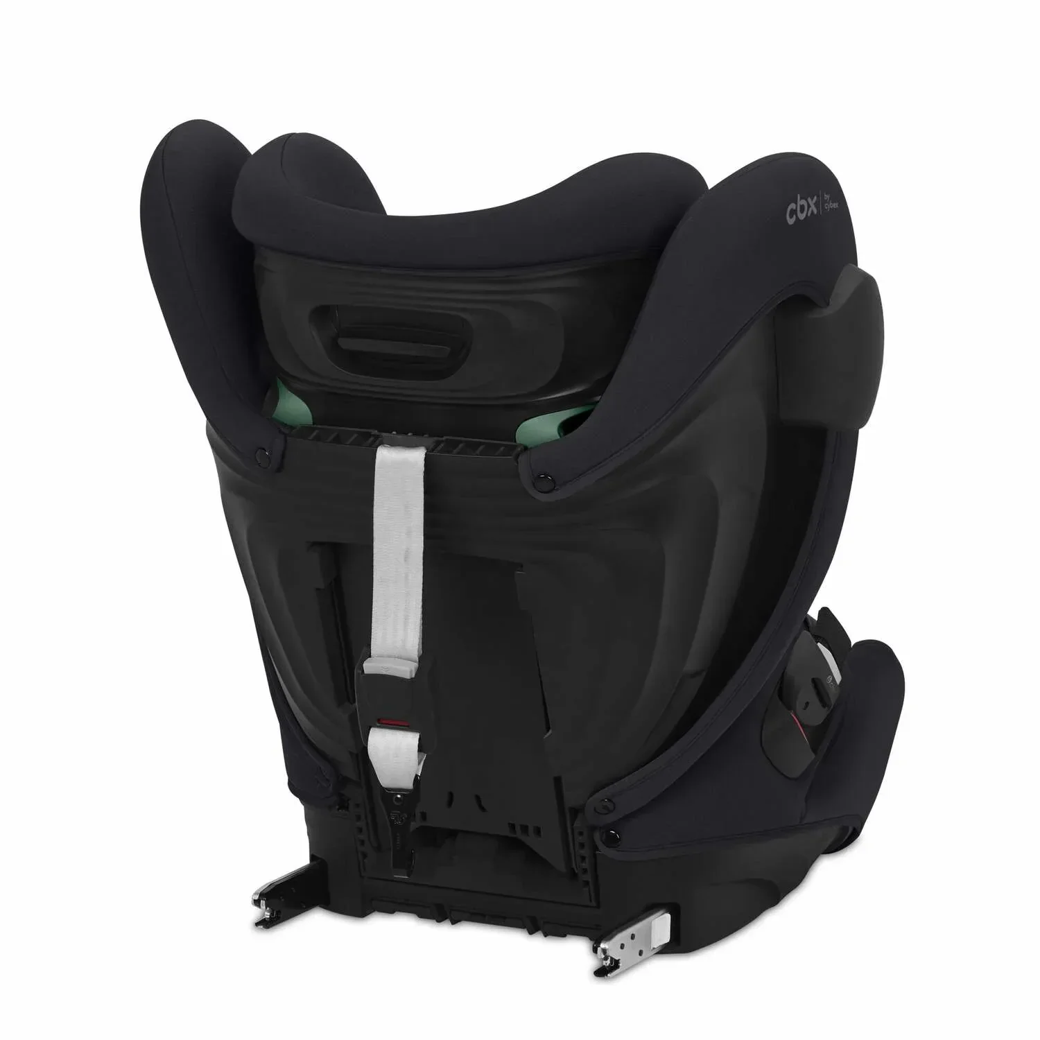 CBX by CYBEX® Car Seat Pallas B3 i-Size (76-150cm) Black - Image 3
