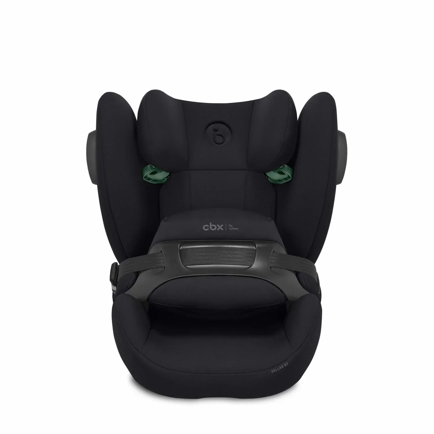 CBX by CYBEX® Car Seat Pallas B3 i-Size (76-150cm) Black - Image 5