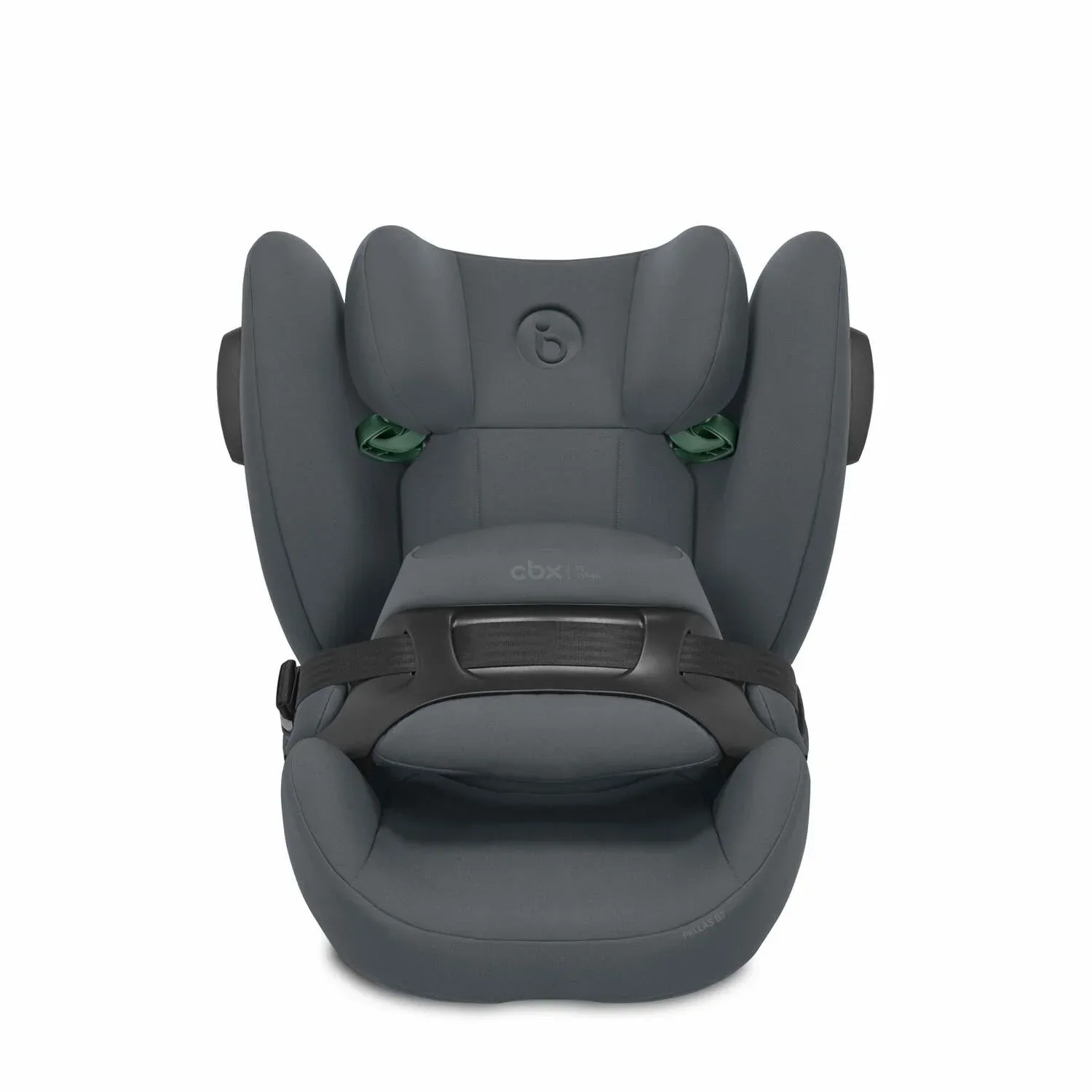 CBX by CYBEX® Car Seat Pallas B3 i-Size (76-150cm) Grey - Image 3