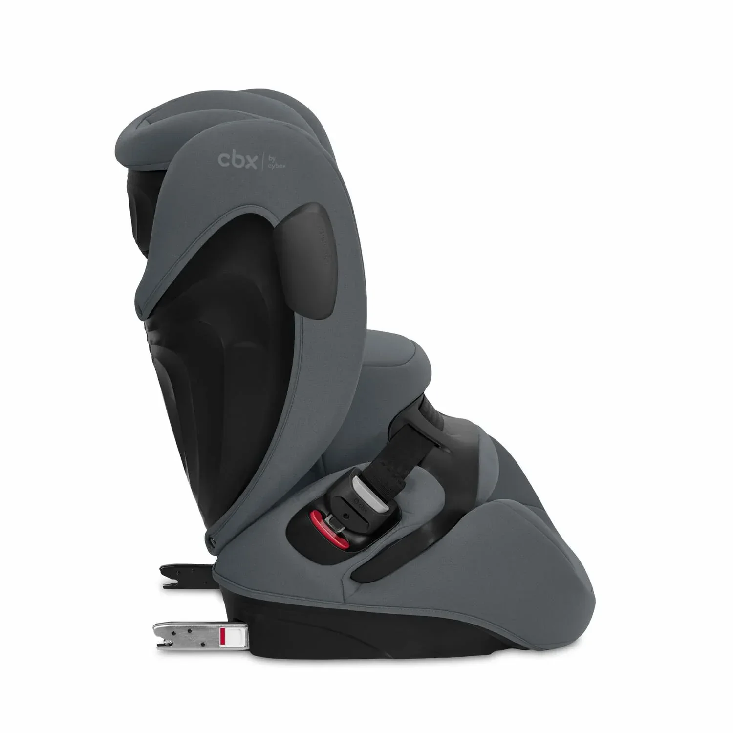 CBX by CYBEX® Car Seat Pallas B3 i-Size (76-150cm) Grey - Image 4