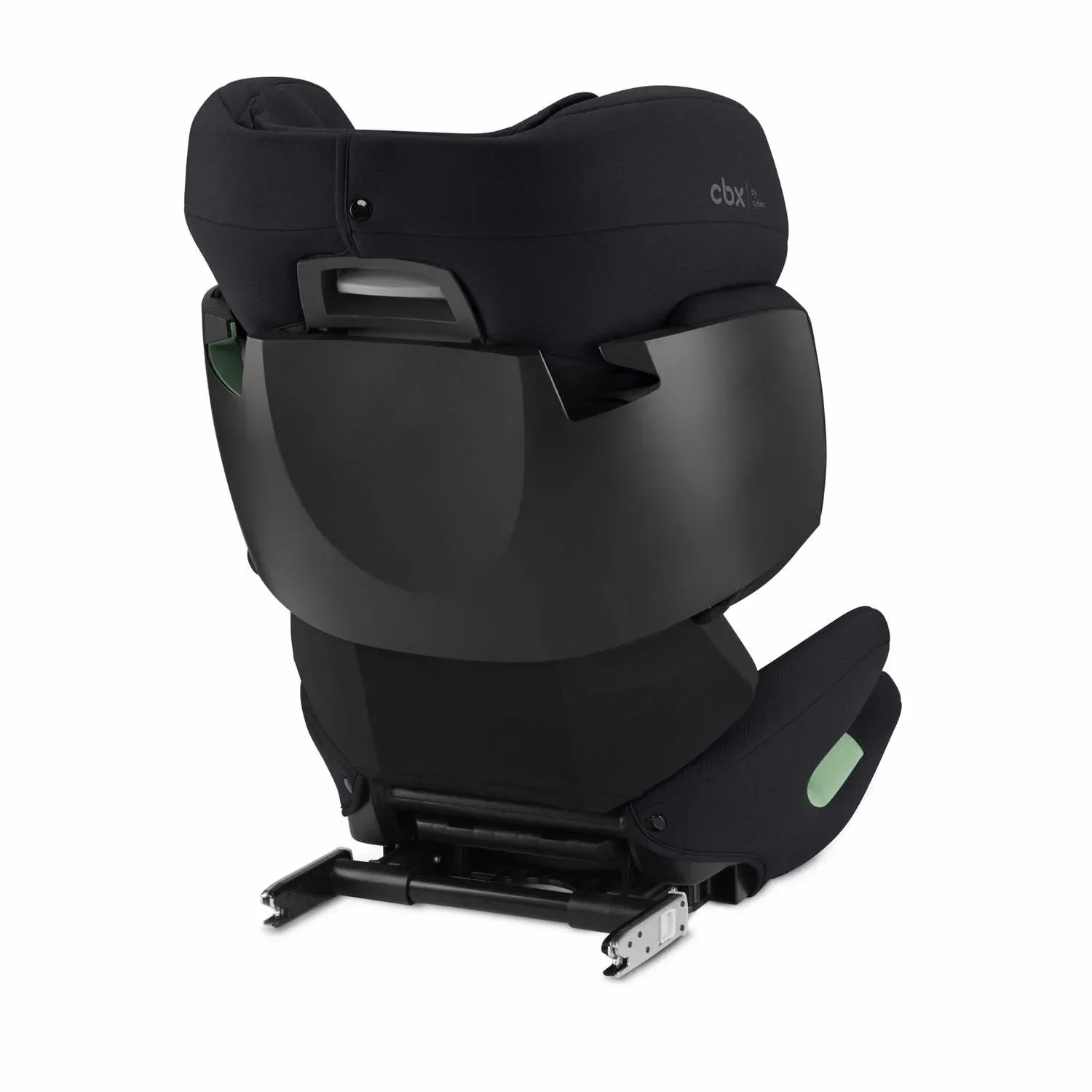 CBX by CYBEX® Car Seat Solution X i-Fix (100-150cm) Black - Image 3