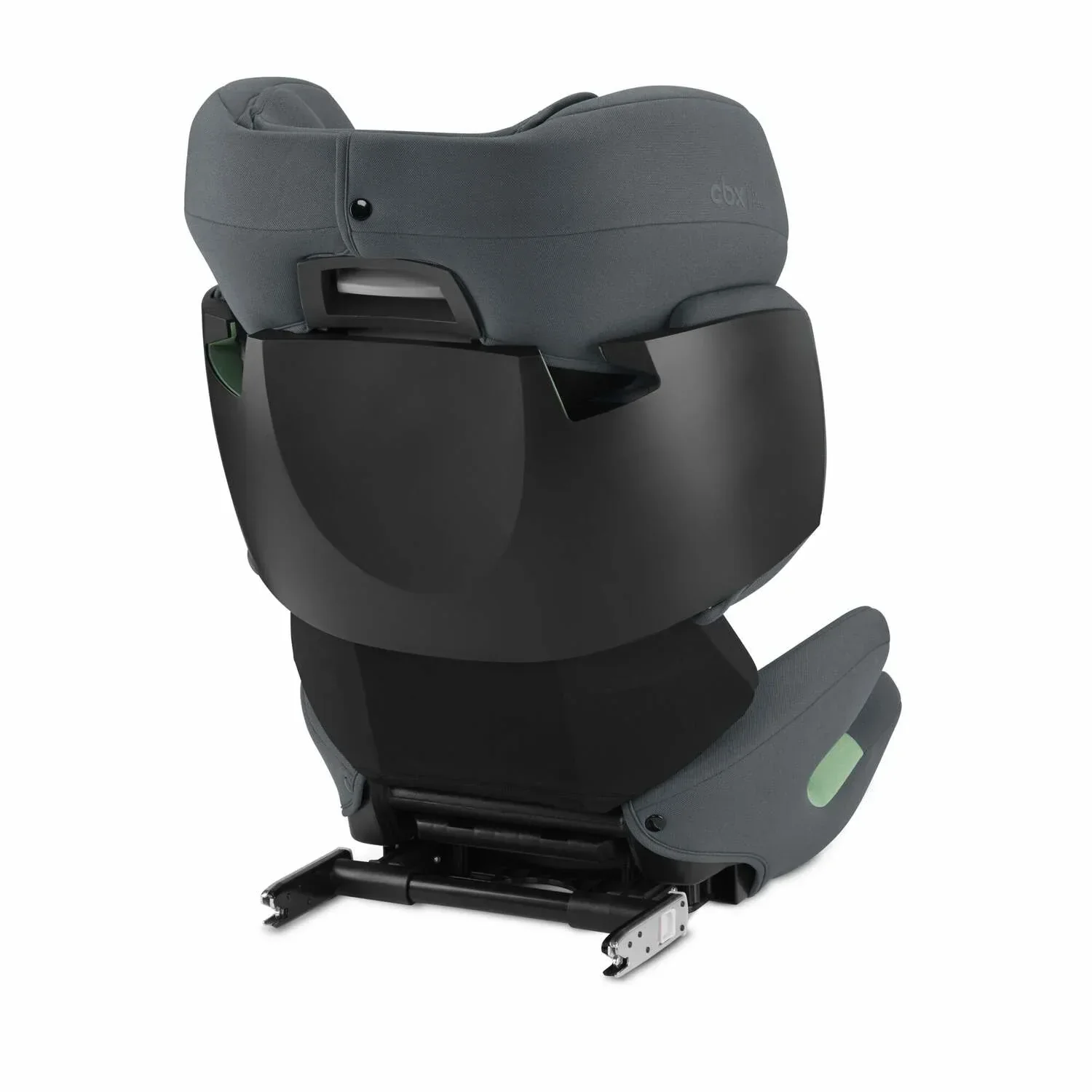CBX by CYBEX® Car Seat Solution X i-Fix (100-150cm) Grey - Image 3