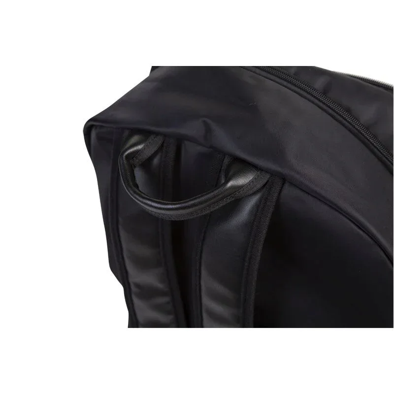 Childhome® Backpack Daddy Bag Black - Image 4