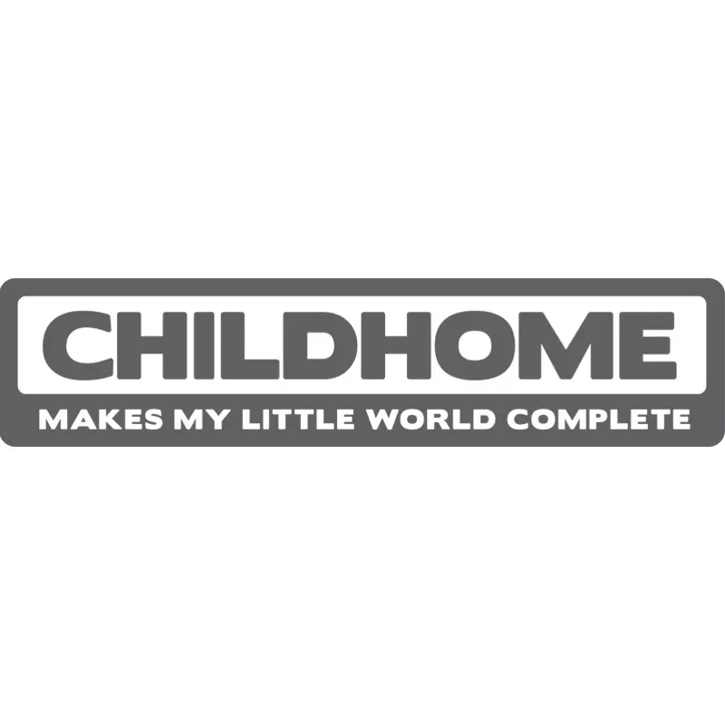 Childhome® Backpack Daddy Bag Black - Image 5