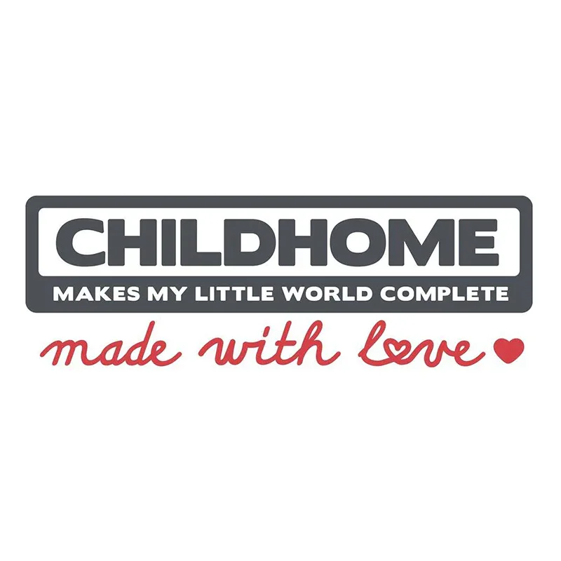 Childhome® Bag in bag Organizer Canvas Grey - Image 10
