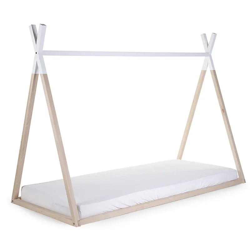 Childhome® Big Tipi Bedframe 200x90 - Image 5