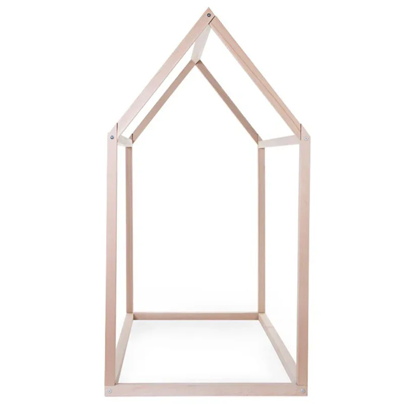 Childhome® House Bedframe 140x70 - Image 4