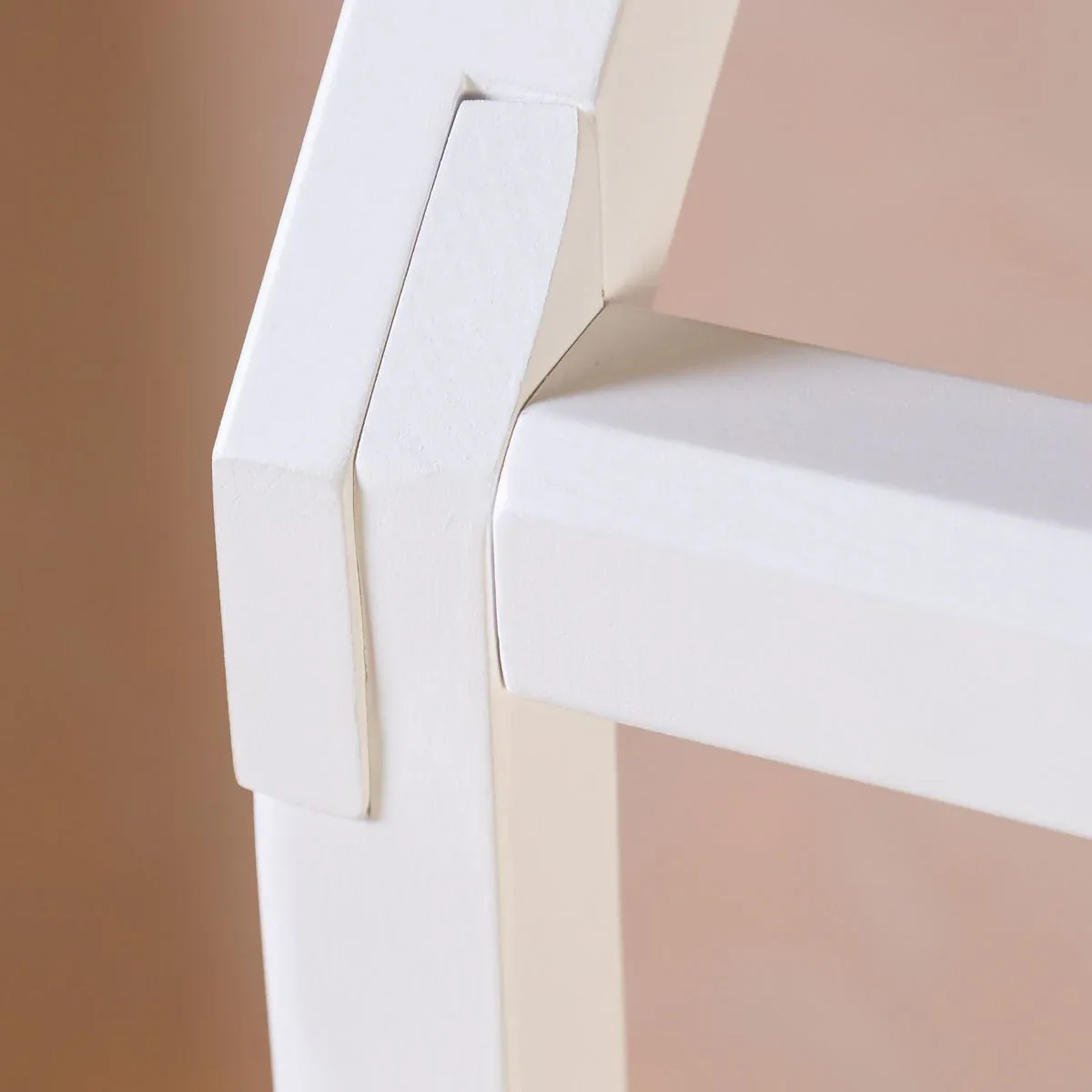Childhome® House Bedframe 140x70 White - Image 5
