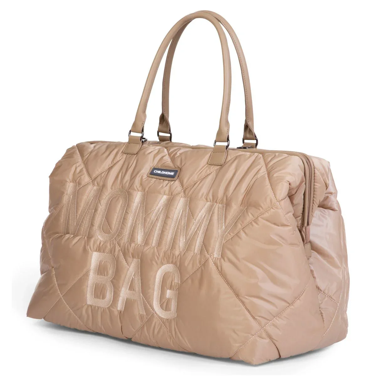 Childhome® Mommy Bag  Beige - Image 2