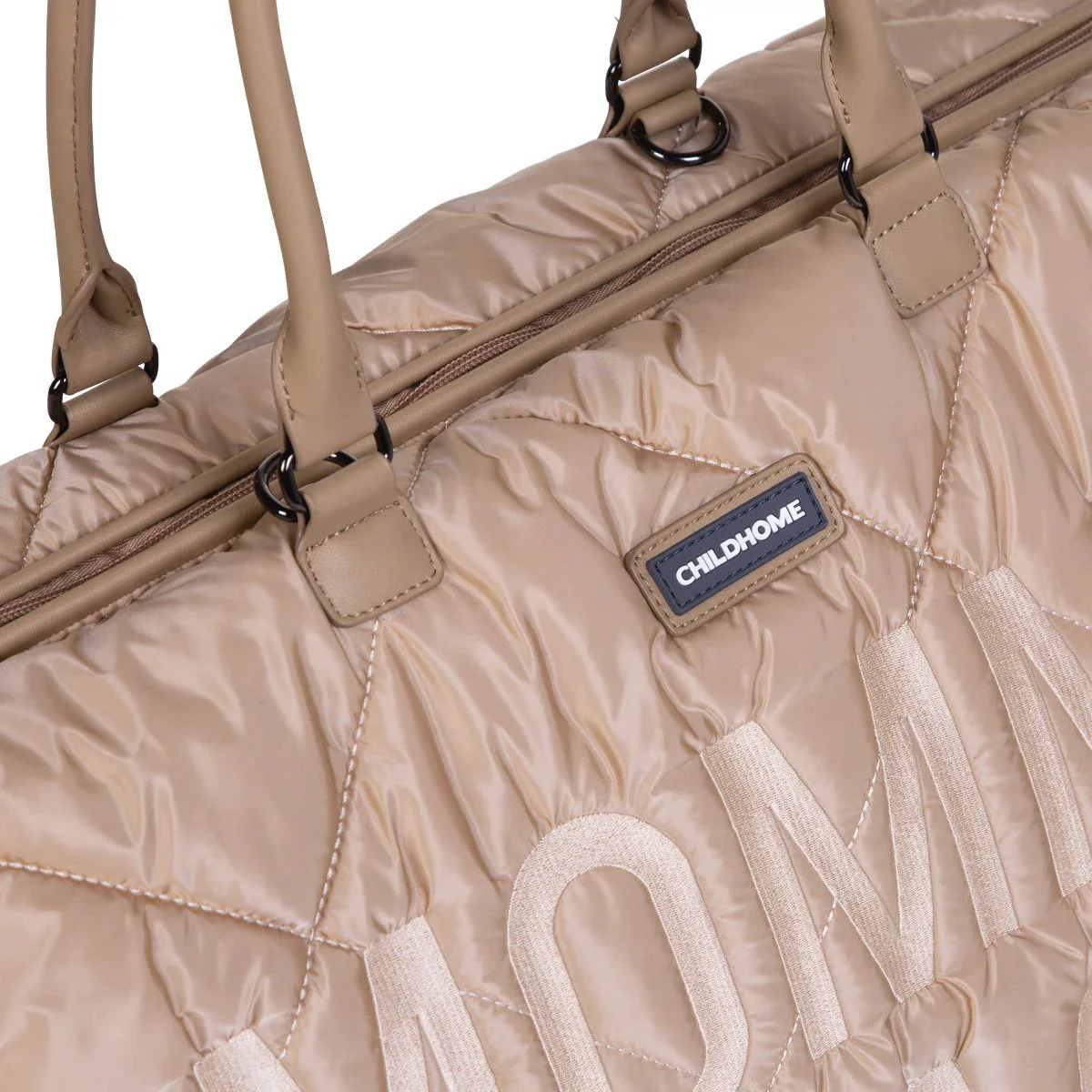 Childhome® Mommy Bag  Beige - Image 4