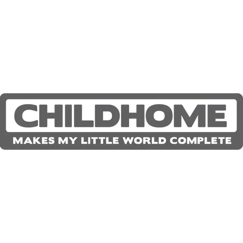 Childhome® Mommy Bag - Black/Gold - Image 4