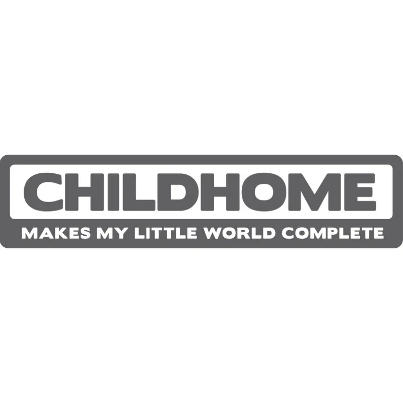 Childhome® Mommy Bag Canvas Black/Gold - Image 12