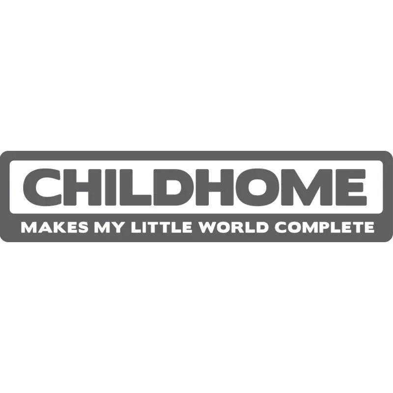 Childhome® Mommy Bag Big Canvas Leopard - Image 12
