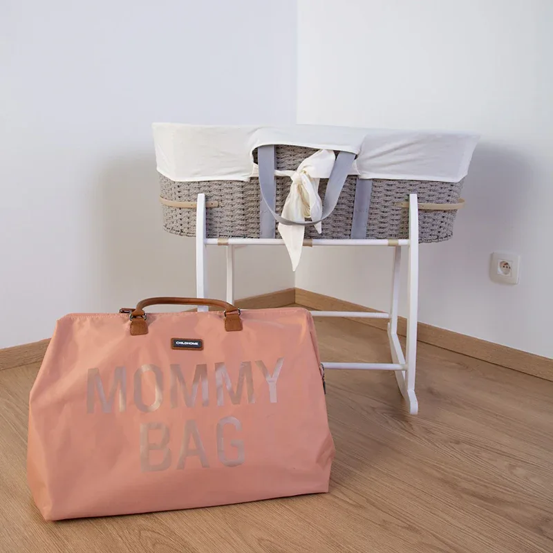 Childhome® Mommy Bag Powder - Image 11