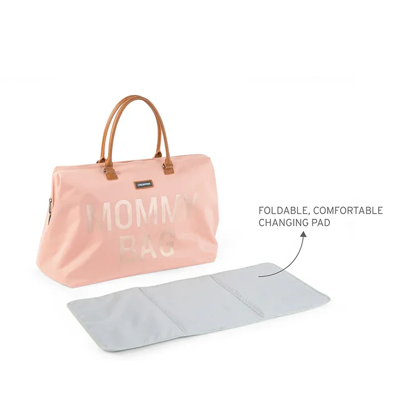 Childhome® Mommy Bag Powder - Image 7