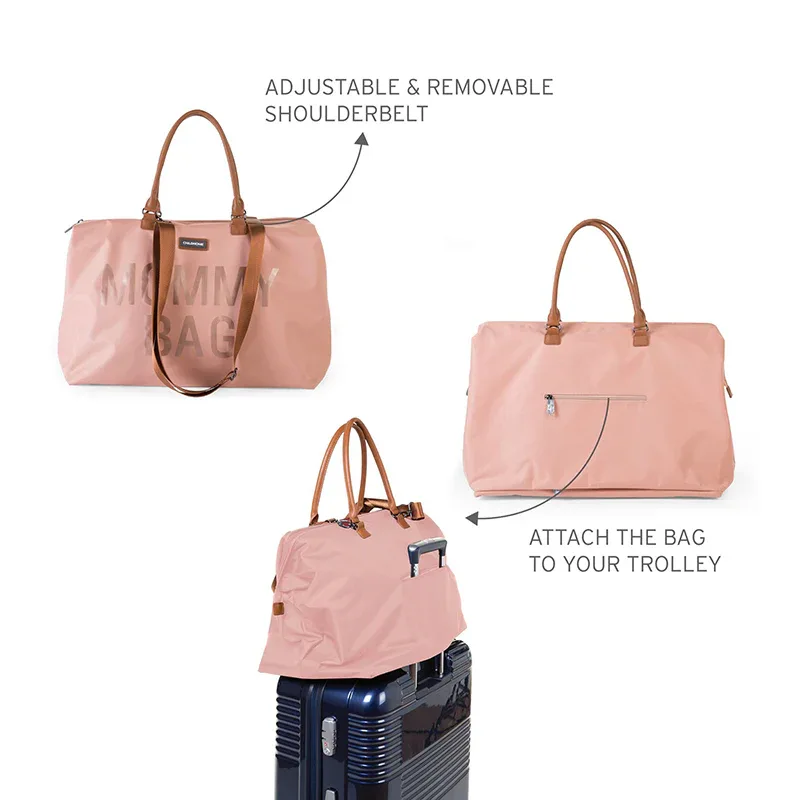 Childhome® Mommy Bag Powder - Image 9