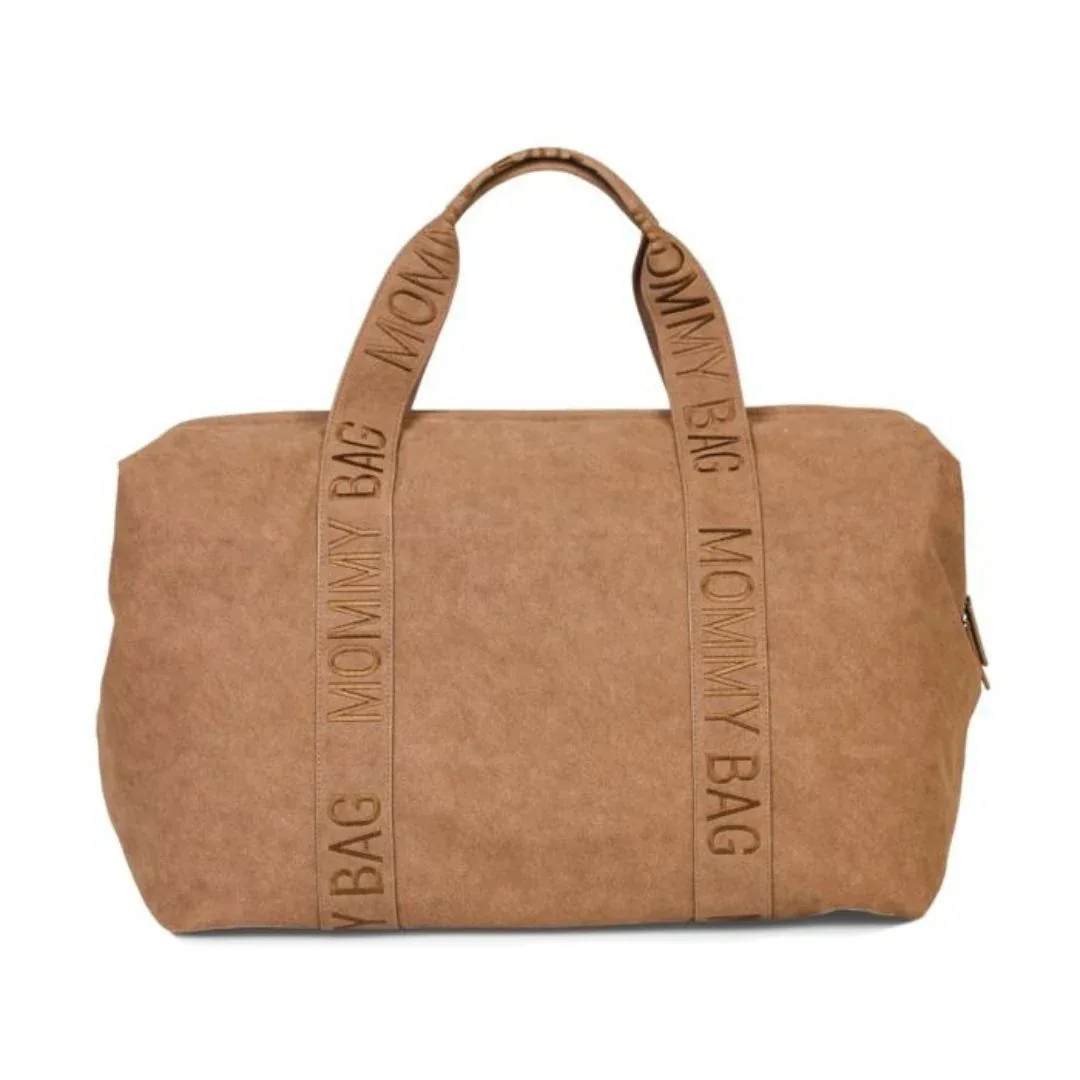 Childhome® Mommy Bag Signature Urban Anthracite - Image 2
