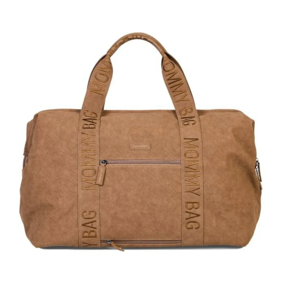 Childhome® Mommy Bag Signature Urban Anthracite - Image 3