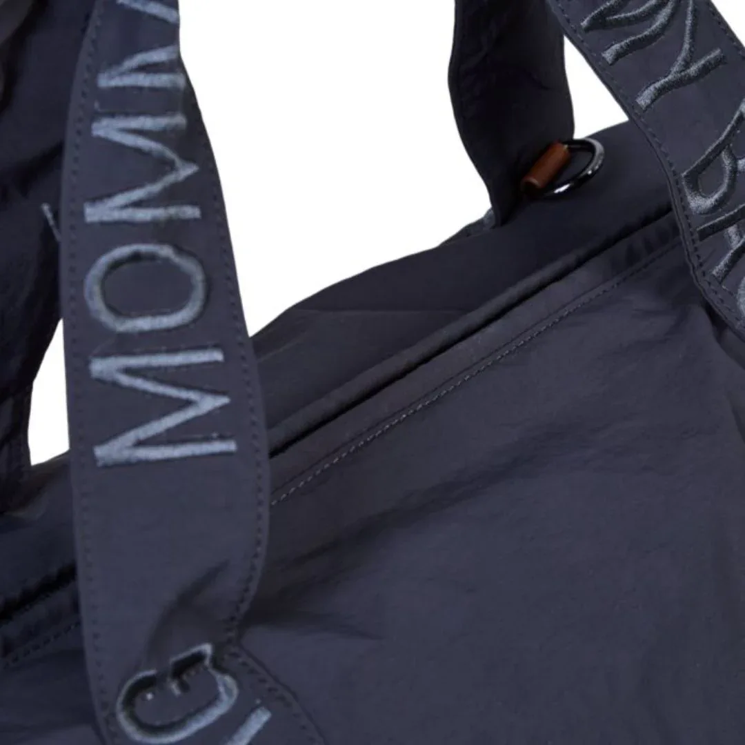 Childhome® Mommy Bag Signature Urban Anthracite - Image 6
