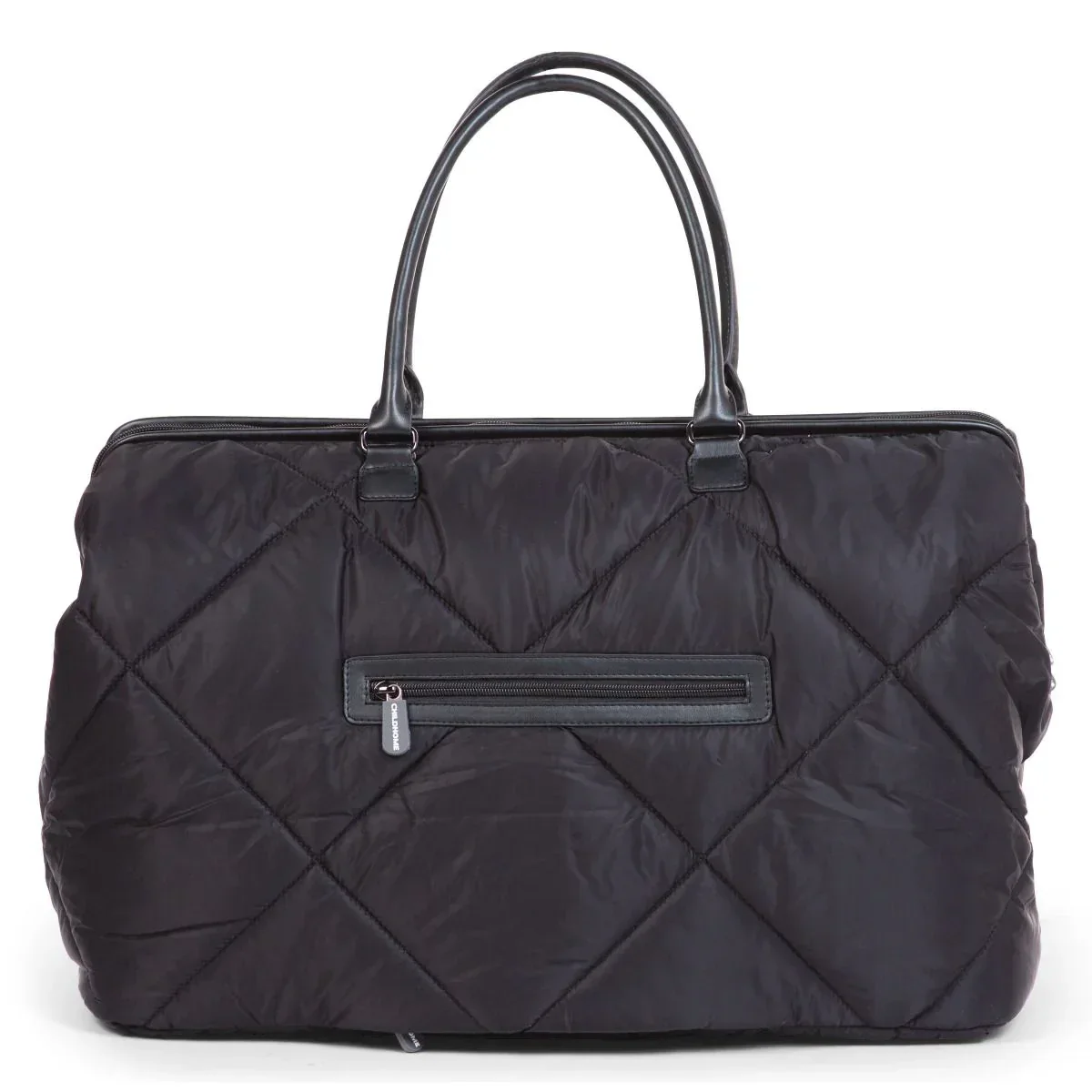 Childhome® Mommy Bag Zwart - Image 2