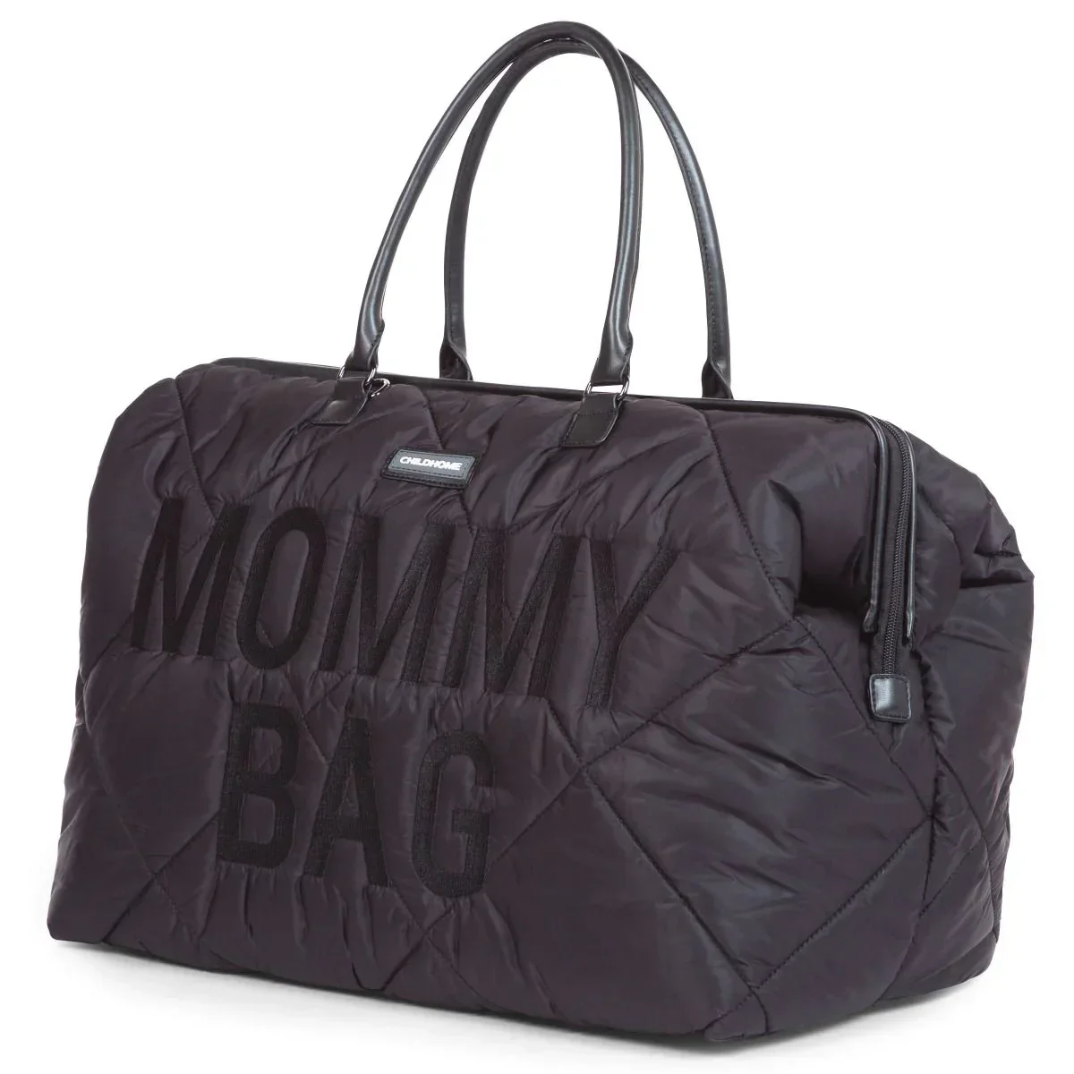 Childhome® Mommy Bag Zwart - Image 3