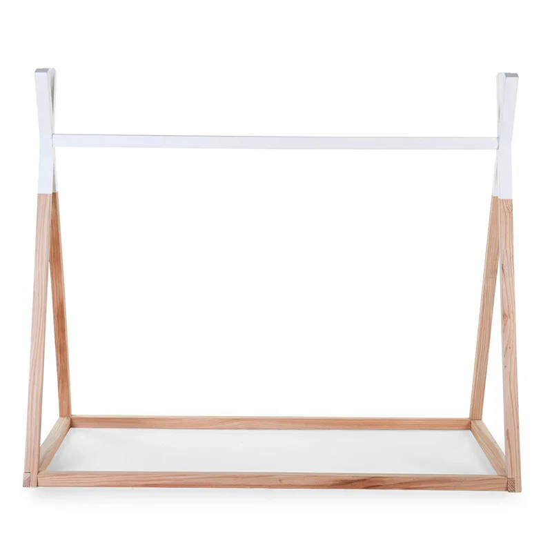 Childhome® Small Tipi Bedframe 140x70 - Image 3