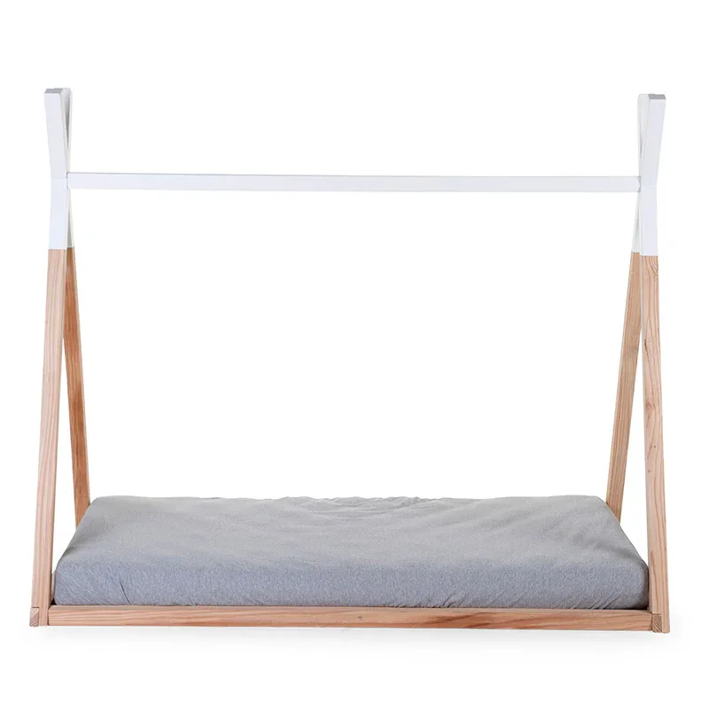 Childhome® Small Tipi Bedframe 140x70 - Image 4
