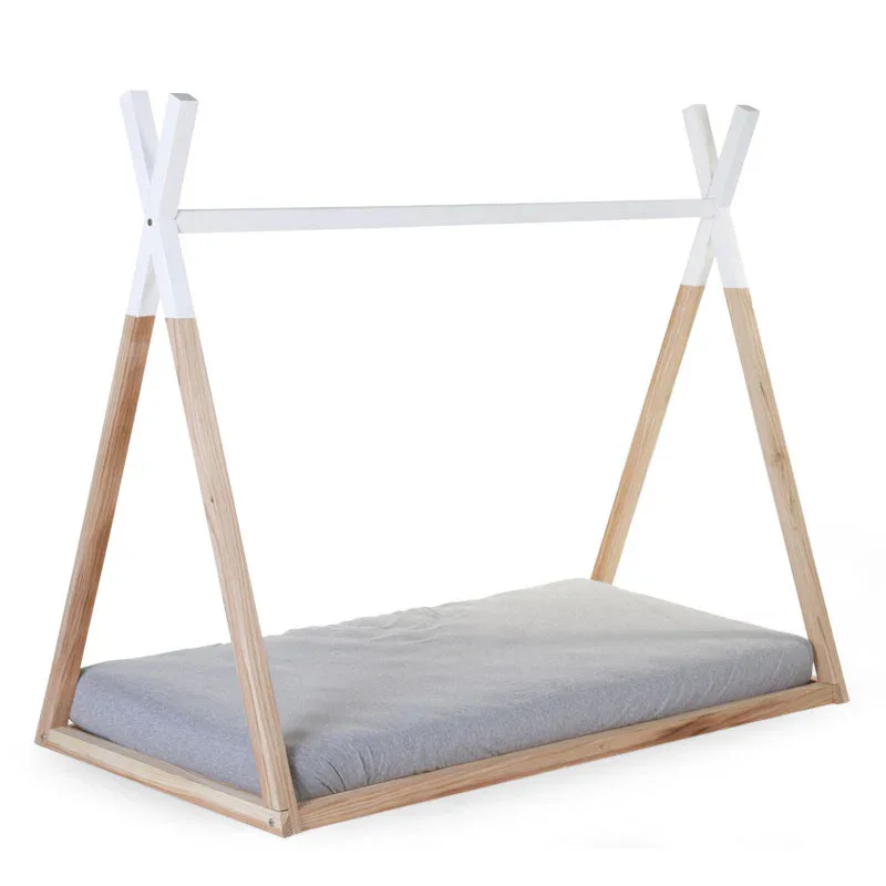 Childhome® Tipi & House Slatted Frame 200x90 - Image 4