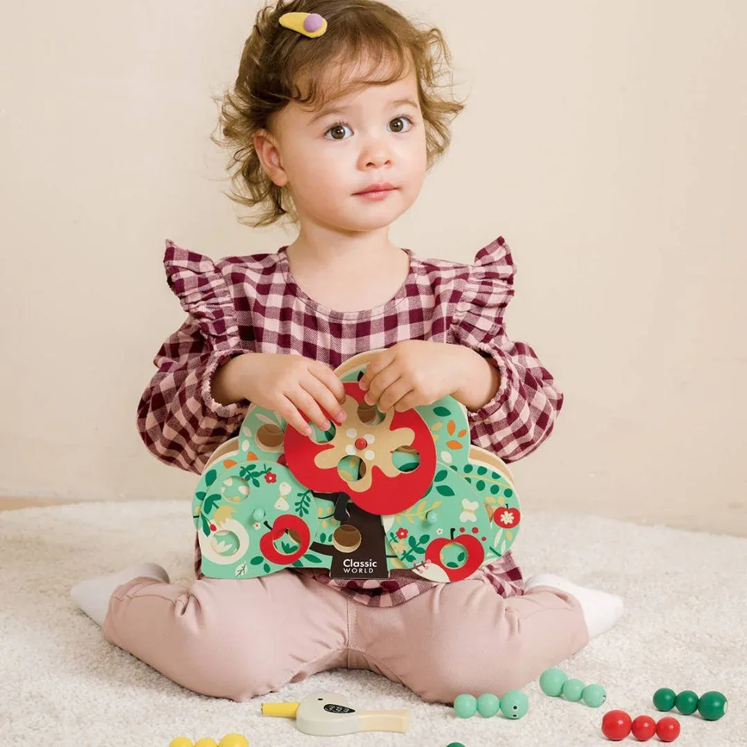 Classic World® Activity toy Woodpecker  - Image 4