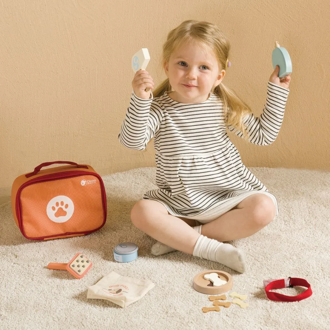 Classic World® Pet Care Set - Image 3