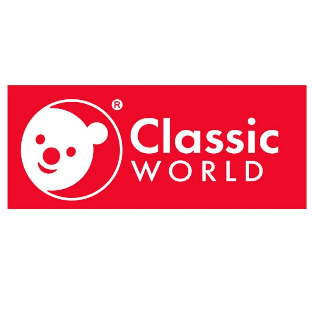 Classic World®  Tea Set Vintage - Image 5