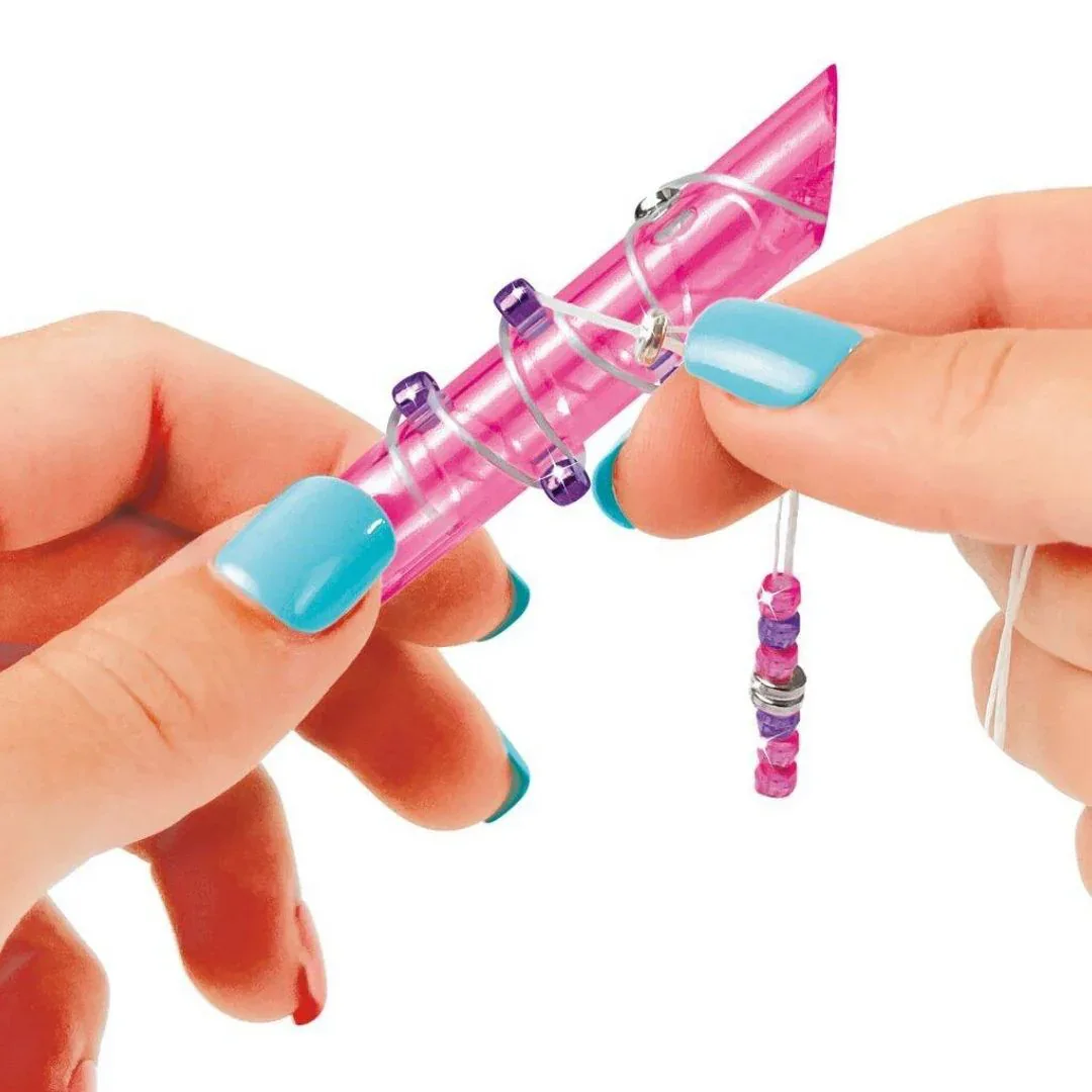 CrazArt® Hair Styling Set Gem Air Styler - Image 4