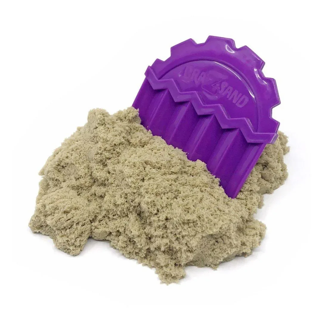 CrazArt® Kinetic Sand Cra-Z-Sand 1.13 kg - Image 4