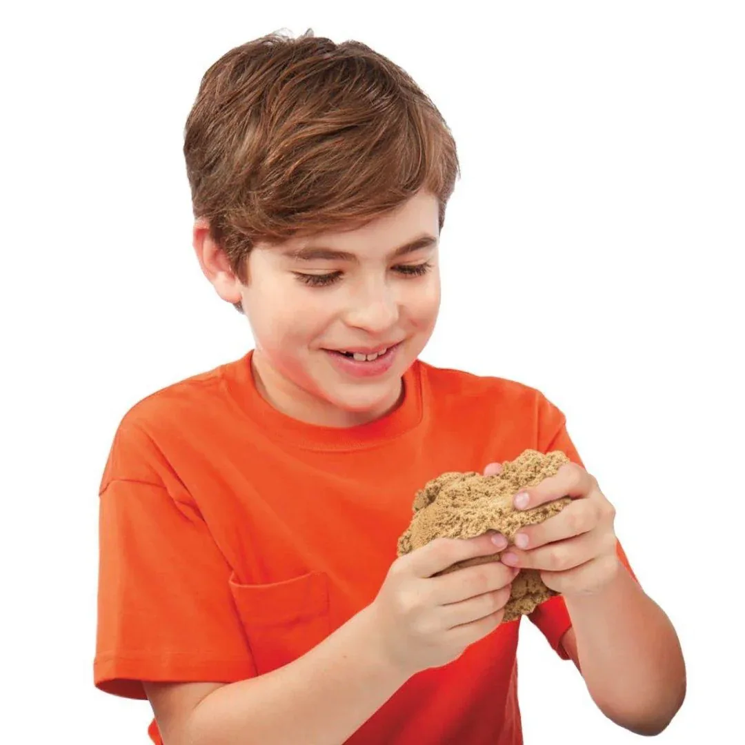 CrazArt® Kinetic Sand Cra-Z-Sand 1.13 kg - Image 5