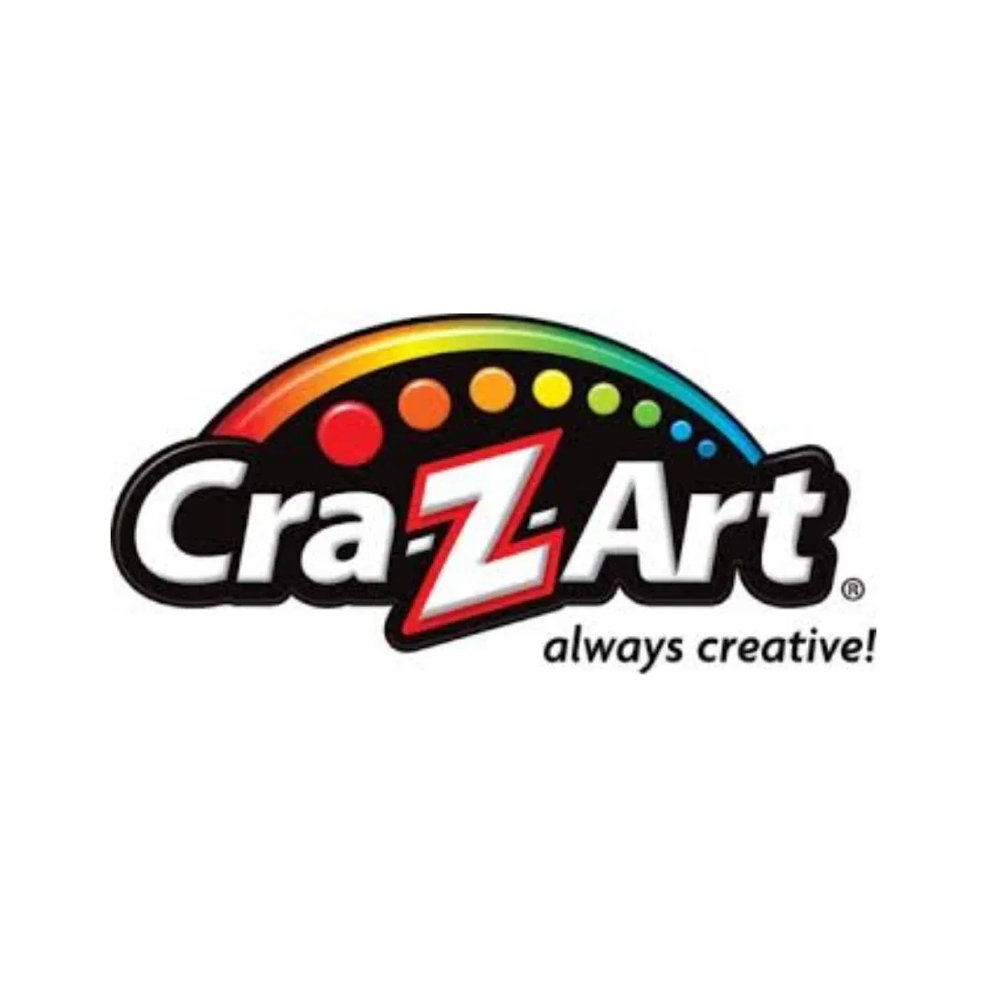 CrazArt® Kinetic Sand Cra-Z-Sand 1.13 kg - Image 6