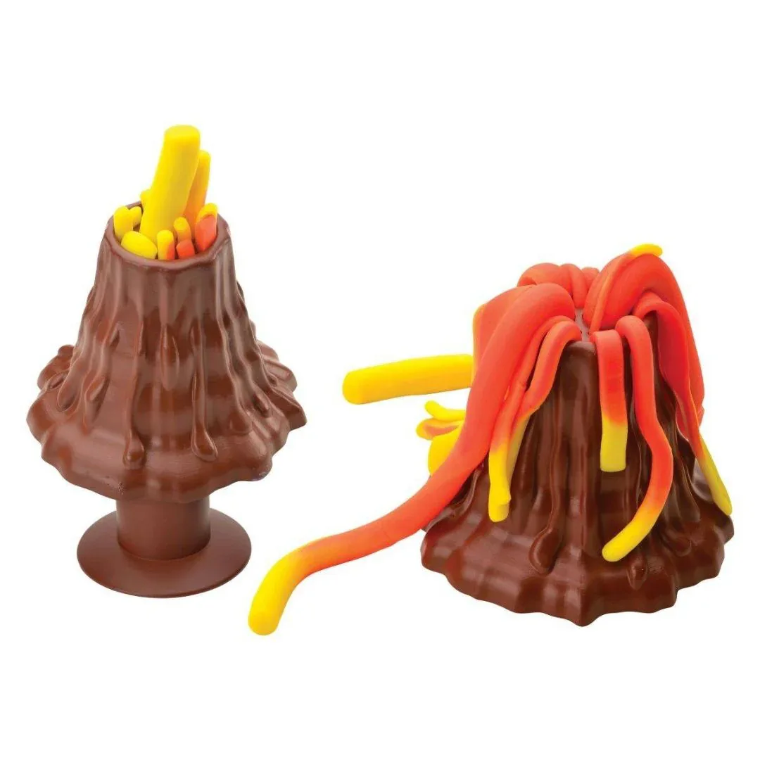 CrazArt® Play dough Dinosaurs Softee Dough - Image 4