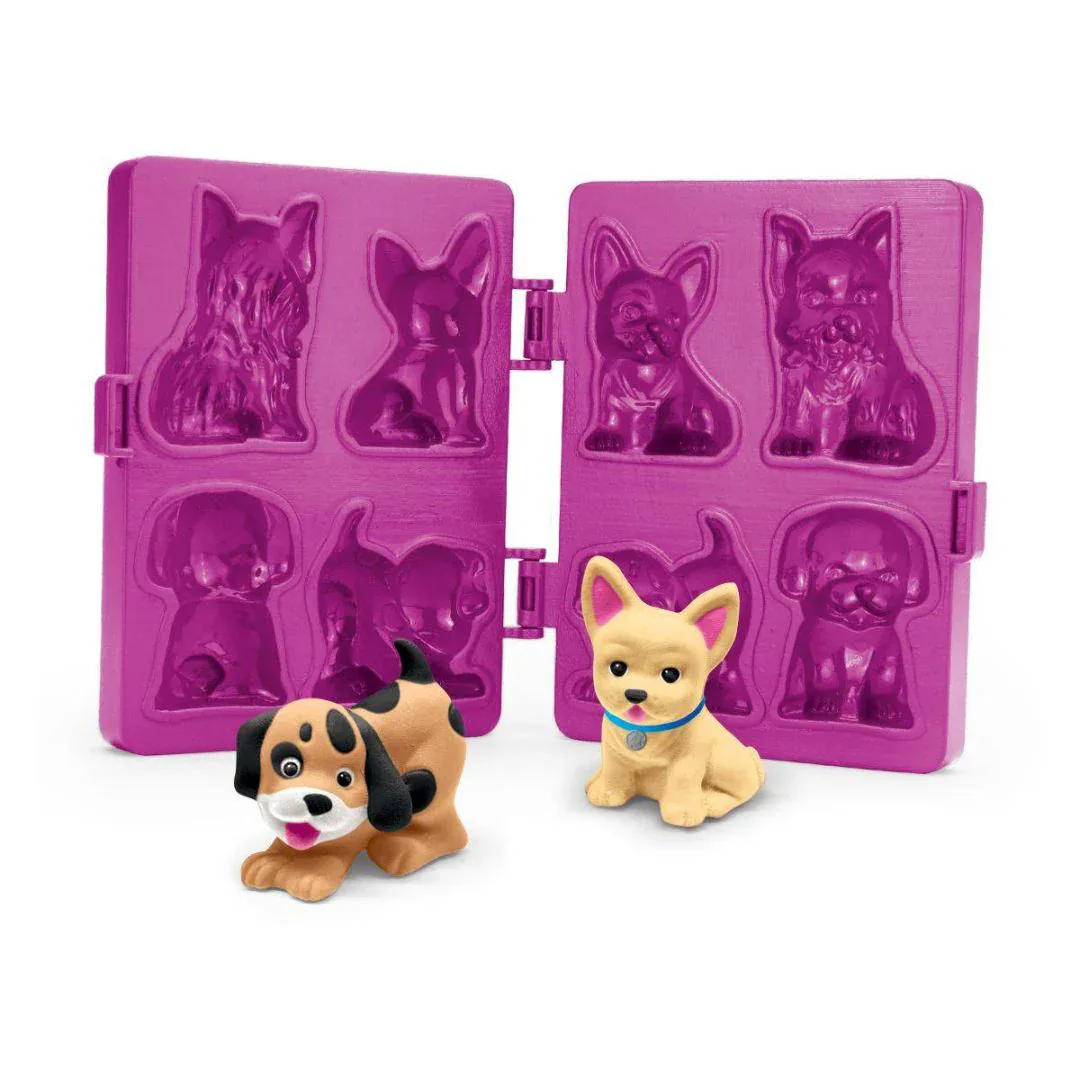 CrazArt® Play dough Pamper Me Softee Dough - Image 3