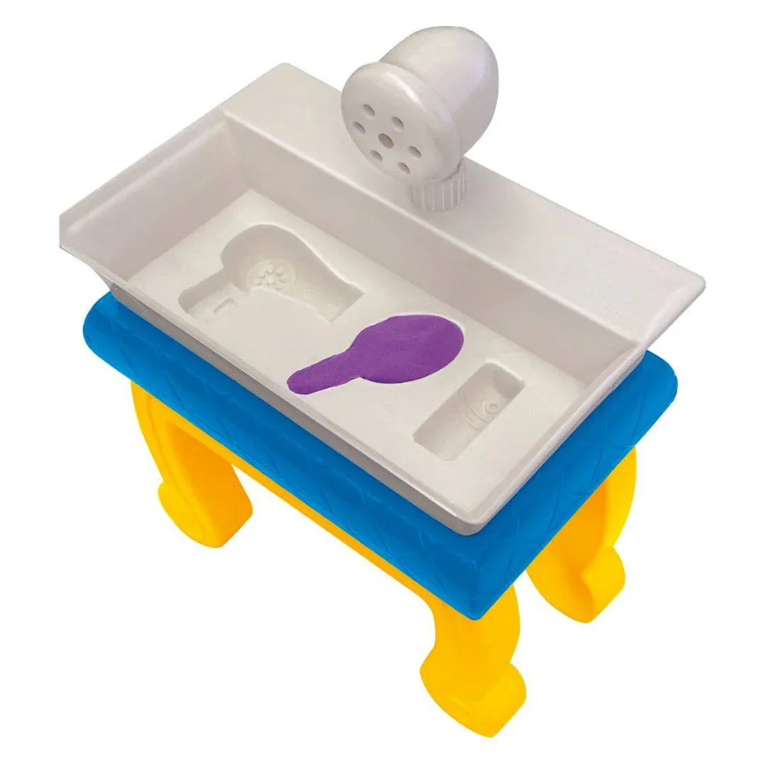 CrazArt® Play dough Pamper Me Softee Dough - Image 5